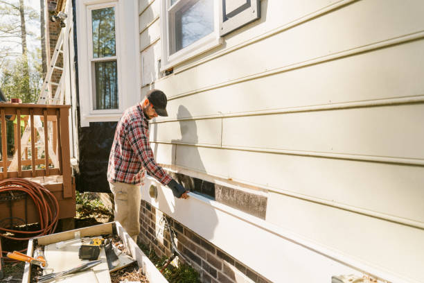 Trusted Siding Replacement service in Erwin, TN - Creative Siding